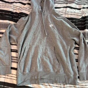 Nike hoodie
